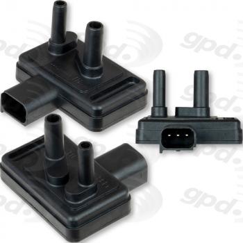 Global Parts Distributors 1811562 - EGR Pressure Sensor Global Parts Distributors 1811562 EGR Pressure Sensor product image 1 of 1