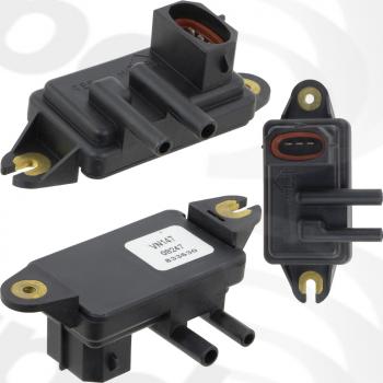Global Parts Distributors 1811563 - EGR Pressure Sensor Global Parts Distributors 1811563 EGR Pressure Sensor product image 1 of 1