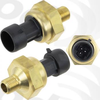 Global Parts Distributors 1811564 - EGR Pressure Sensor Global Parts Distributors 1811564 EGR Pressure Sensor product image 1 of 1