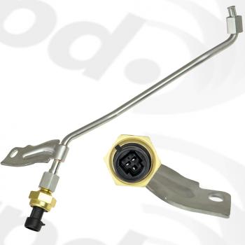 Global Parts Distributors 1811566 EGR Pressure Sensor product image 1 of 1