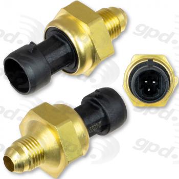 Global Parts Distributors Exhaust Backpressure Sensor product image