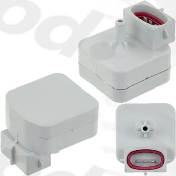 Global Parts Distributors 1811569 EGR Pressure Sensor product image 1 of 1