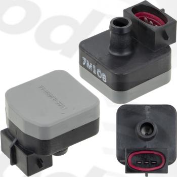 Global Parts Distributors 1811570 EGR Pressure Sensor product image 1 of 1