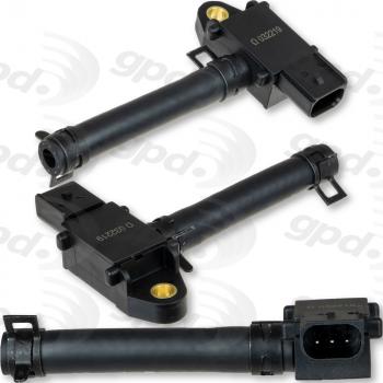 Global Parts Distributors Diesel Particulate Filter (DPF) Pressure Sensor product image