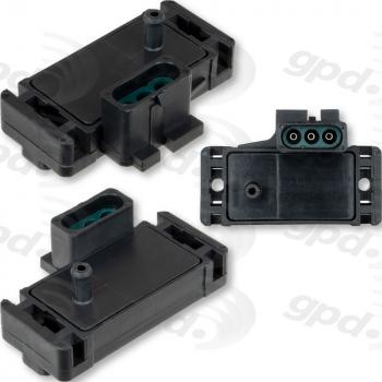 Global Parts Distributors Manifold Absolute Pressure Sensor product image