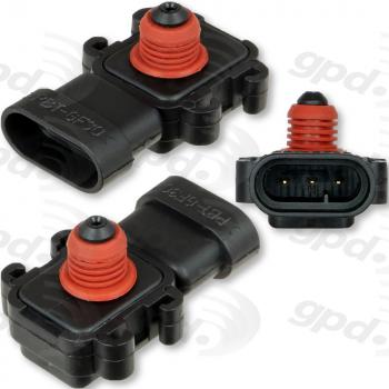 Global Parts Distributors 1811576 Manifold Absolute Pressure Sensor product image 1 of 1