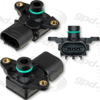 Global Parts Distributors 1811577 - Manifold Absolute Pressure Sensor Global Parts Distributors 1811577 Manifold Absolute Pressure Sensor product image 1 of 1