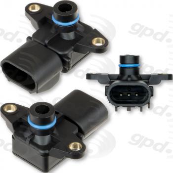 Global Parts Distributors 1811581 Manifold Absolute Pressure Sensor product image 1 of 1