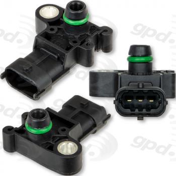 Global Parts Distributors 1811582 Manifold Absolute Pressure Sensor product image 1 of 1
