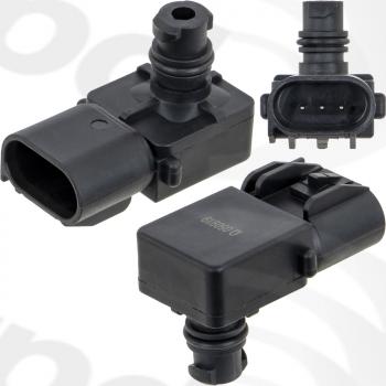 Global Parts Distributors 1811583 - Manifold Absolute Pressure Sensor Global Parts Distributors 1811583 Manifold Absolute Pressure Sensor product image 1 of 1