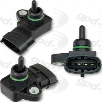 Global Parts Distributors 1811584 - Manifold Absolute Pressure Sensor Global Parts Distributors 1811584 Manifold Absolute Pressure Sensor product image 1 of 1