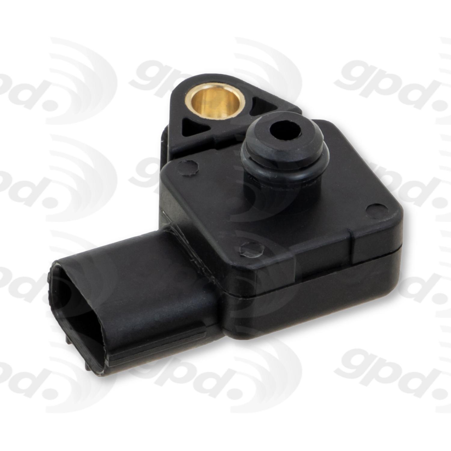 Global Parts Distributors 1811586 Manifold Absolute Pressure Sensor product image 1 of 1