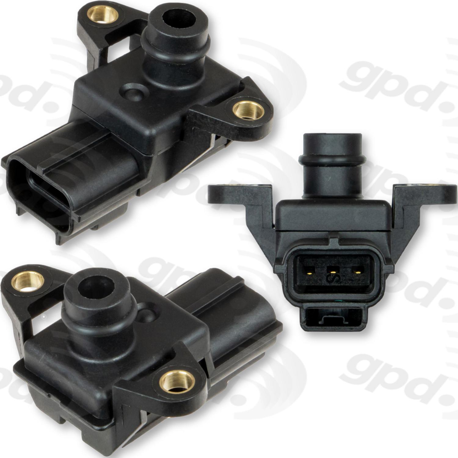 Global Parts Distributors 1811587 - Barometric Pressure Sensor Global Parts Distributors 1811587 Barometric Pressure Sensor product image 1 of 1