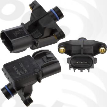 Global Parts Distributors 1811589 Manifold Absolute Pressure Sensor product image 1 of 1