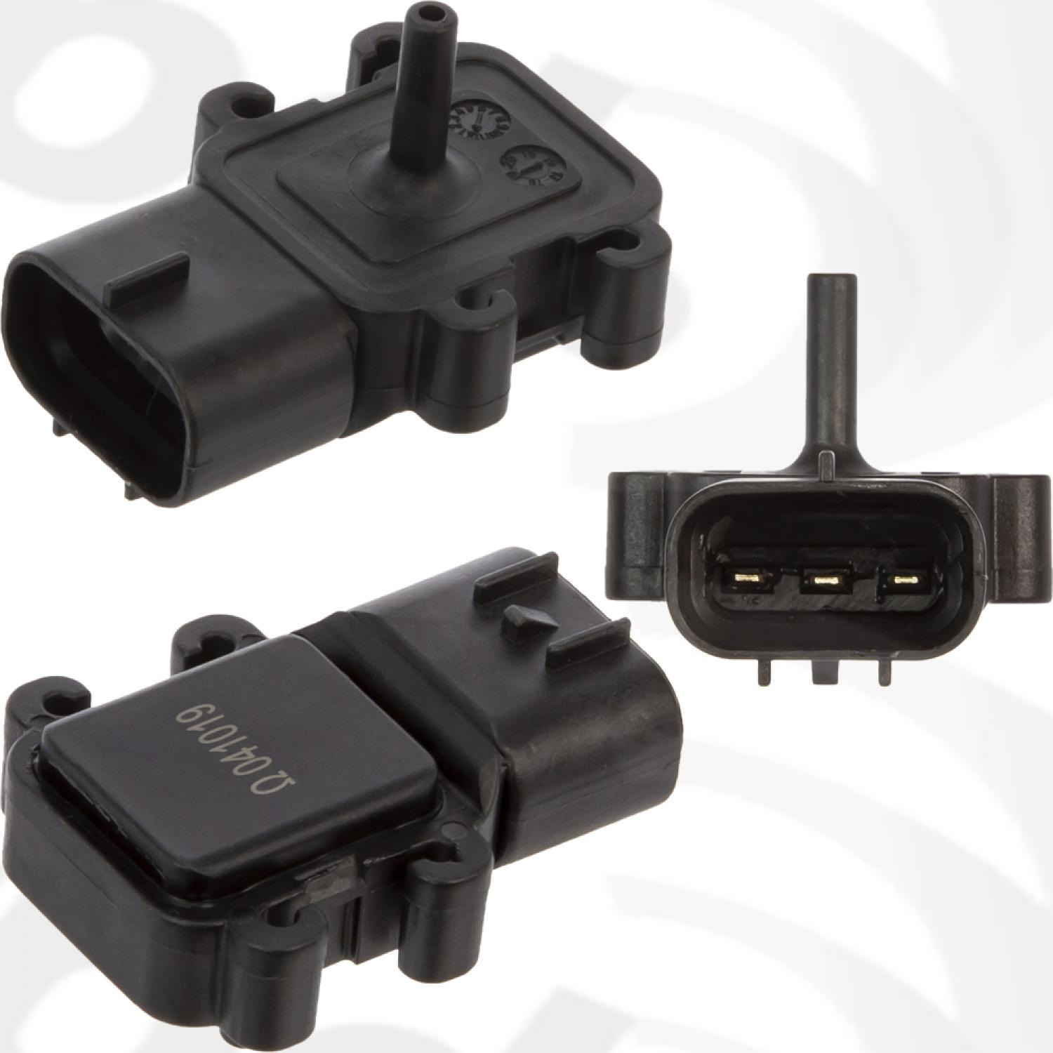 Global Parts Distributors 1811595 Manifold Absolute Pressure Sensor product image 1 of 1