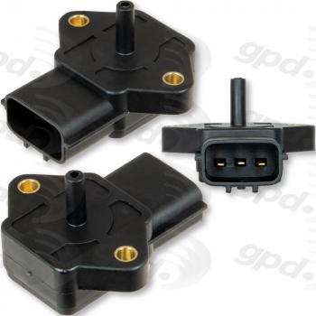Global Parts Distributors 1811598 Manifold Absolute Pressure Sensor product image 1 of 1