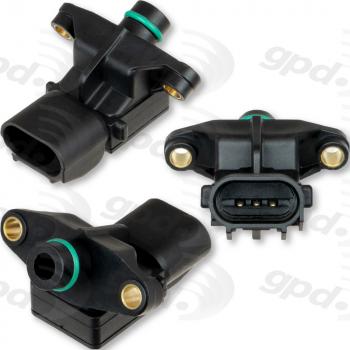 Global Parts Distributors 1811601 Manifold Absolute Pressure Sensor product image 1 of 1