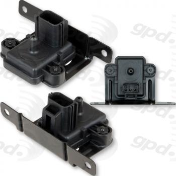 Global Parts Distributors 1811602 Manifold Absolute Pressure Sensor product image 1 of 1