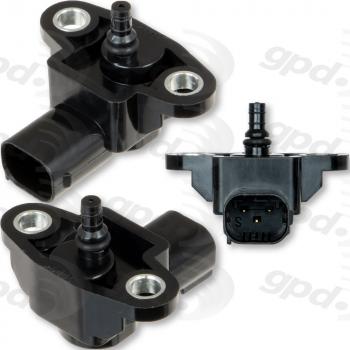 Global Parts Distributors 1811604 Manifold Absolute Pressure Sensor product image 1 of 1
