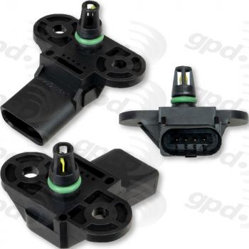 Global Parts Distributors 1811605 - Manifold Absolute Pressure Sensor Global Parts Distributors 1811605 Manifold Absolute Pressure Sensor product image 1 of 1
