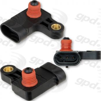 Global Parts Distributors 1811608 Manifold Absolute Pressure Sensor product image 1 of 1