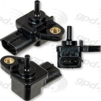 Global Parts Distributors 1811612 Manifold Absolute Pressure Sensor product image 1 of 1