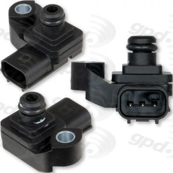 Global Parts Distributors 1811617 Manifold Absolute Pressure Sensor product image 1 of 1