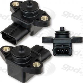 Global Parts Distributors 1811626 Manifold Absolute Pressure Sensor product image 1 of 1