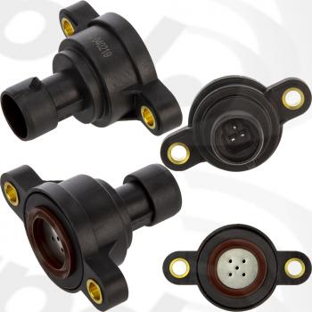 Global Parts Distributors 1811630 - Manifold Absolute Pressure Sensor Global Parts Distributors 1811630 Manifold Absolute Pressure Sensor product image 1 of 1
