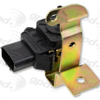 Global Parts Distributors 1811632 - Manifold Absolute Pressure Sensor Global Parts Distributors 1811632 Manifold Absolute Pressure Sensor product image 1 of 1
