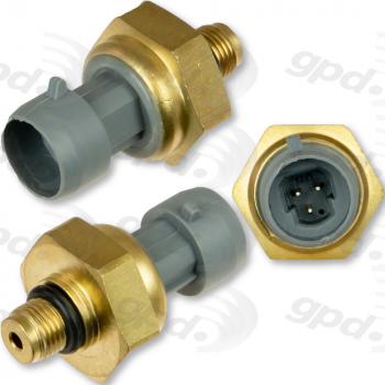 Global Parts Distributors 1811633 Manifold Absolute Pressure Sensor product image 1 of 1
