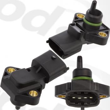 Global Parts Distributors 1811635 - Manifold Absolute Pressure Sensor Global Parts Distributors 1811635 Manifold Absolute Pressure Sensor product image 1 of 1
