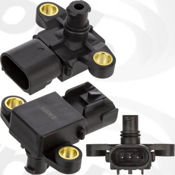 Global Parts Distributors 1811637 Manifold Absolute Pressure Sensor product image 1 of 1