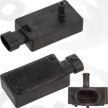 Global Parts Distributors 1811641 Manifold Absolute Pressure Sensor product image 1 of 1