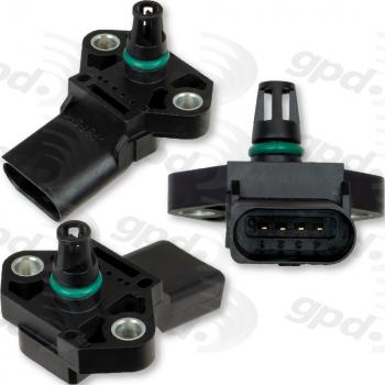 Global Parts Distributors Turbocharger Boost Sensor product image