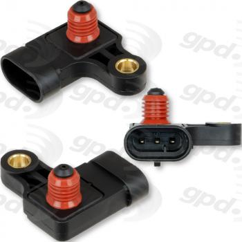 Global Parts Distributors 1811644 Manifold Absolute Pressure Sensor product image 1 of 1