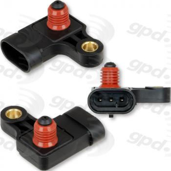 Global Parts Distributors 1811645 - Manifold Absolute Pressure Sensor Global Parts Distributors 1811645 Manifold Absolute Pressure Sensor product image 1 of 1