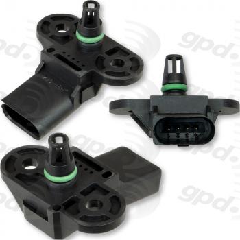 Global Parts Distributors 1811646 Manifold Absolute Pressure Sensor product image 1 of 1