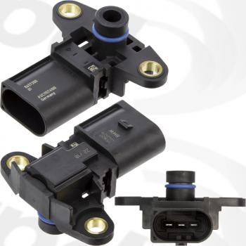 Global Parts Distributors 1811647 Manifold Absolute Pressure Sensor product image 1 of 1