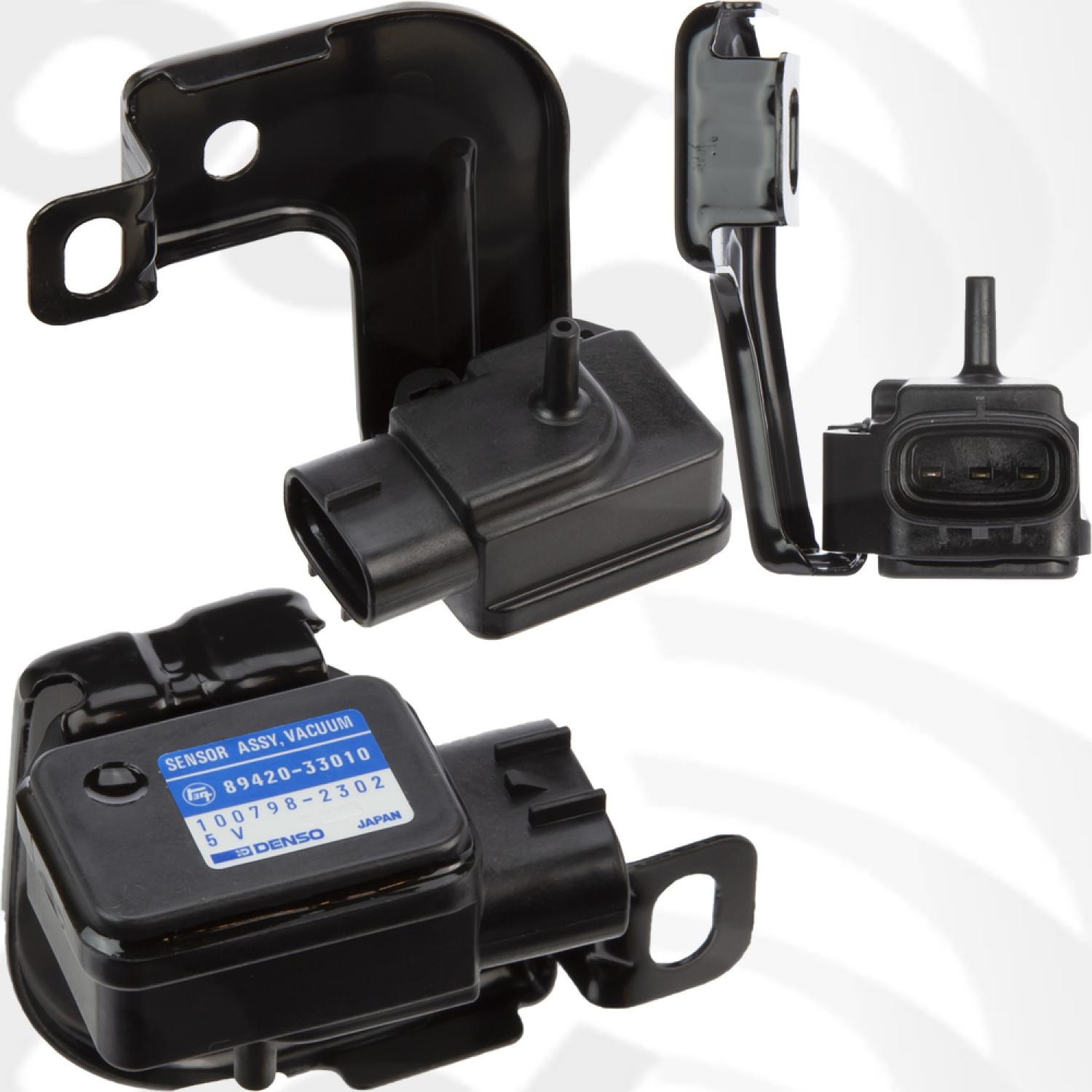 Global Parts Distributors 1811648 Manifold Absolute Pressure Sensor product image 1 of 1
