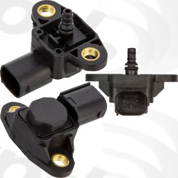 Global Parts Distributors 1811652 Manifold Absolute Pressure Sensor product image 1 of 1