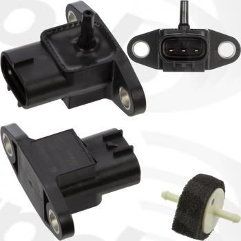 Global Parts Distributors 1811668 Manifold Absolute Pressure Sensor product image 1 of 1