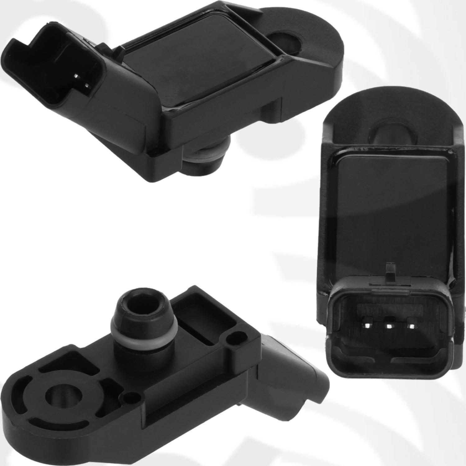 Global Parts Distributors 1811669 Manifold Absolute Pressure Sensor product image 1 of 1