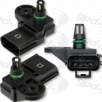 Global Parts Distributors 1811670 Manifold Absolute Pressure Sensor product image 1 of 1