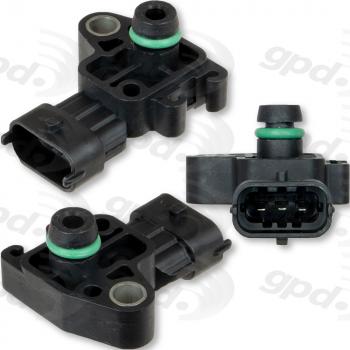 Global Parts Distributors 1811671 Manifold Absolute Pressure Sensor product image 1 of 1