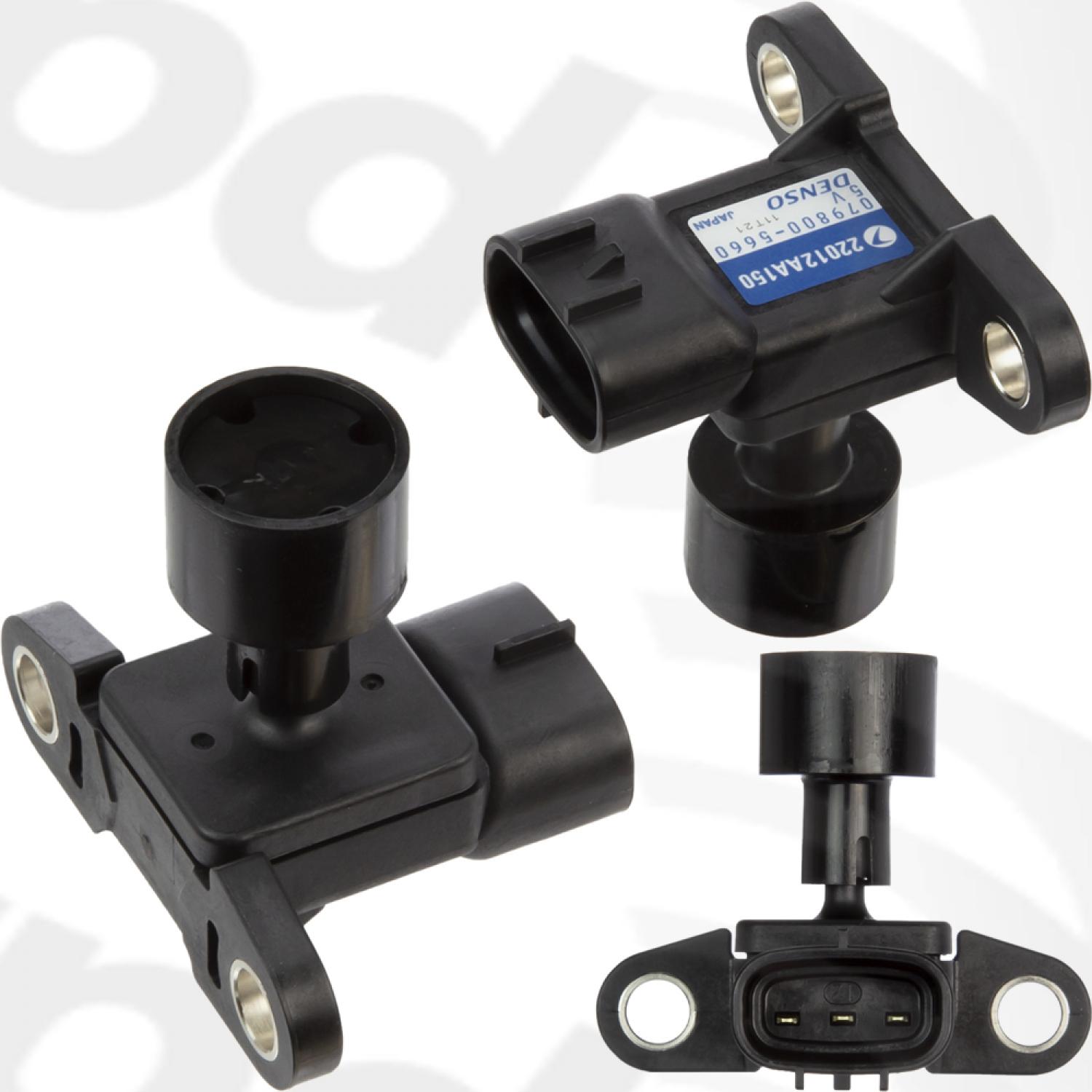 Global Parts Distributors 1811672 Manifold Absolute Pressure Sensor product image 1 of 1