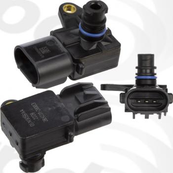 Global Parts Distributors 1811675 Manifold Absolute Pressure Sensor product image 1 of 1