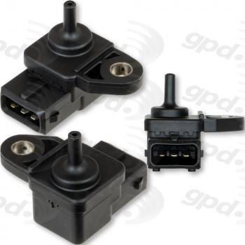 Global Parts Distributors 1811678 Manifold Absolute Pressure Sensor product image 1 of 1