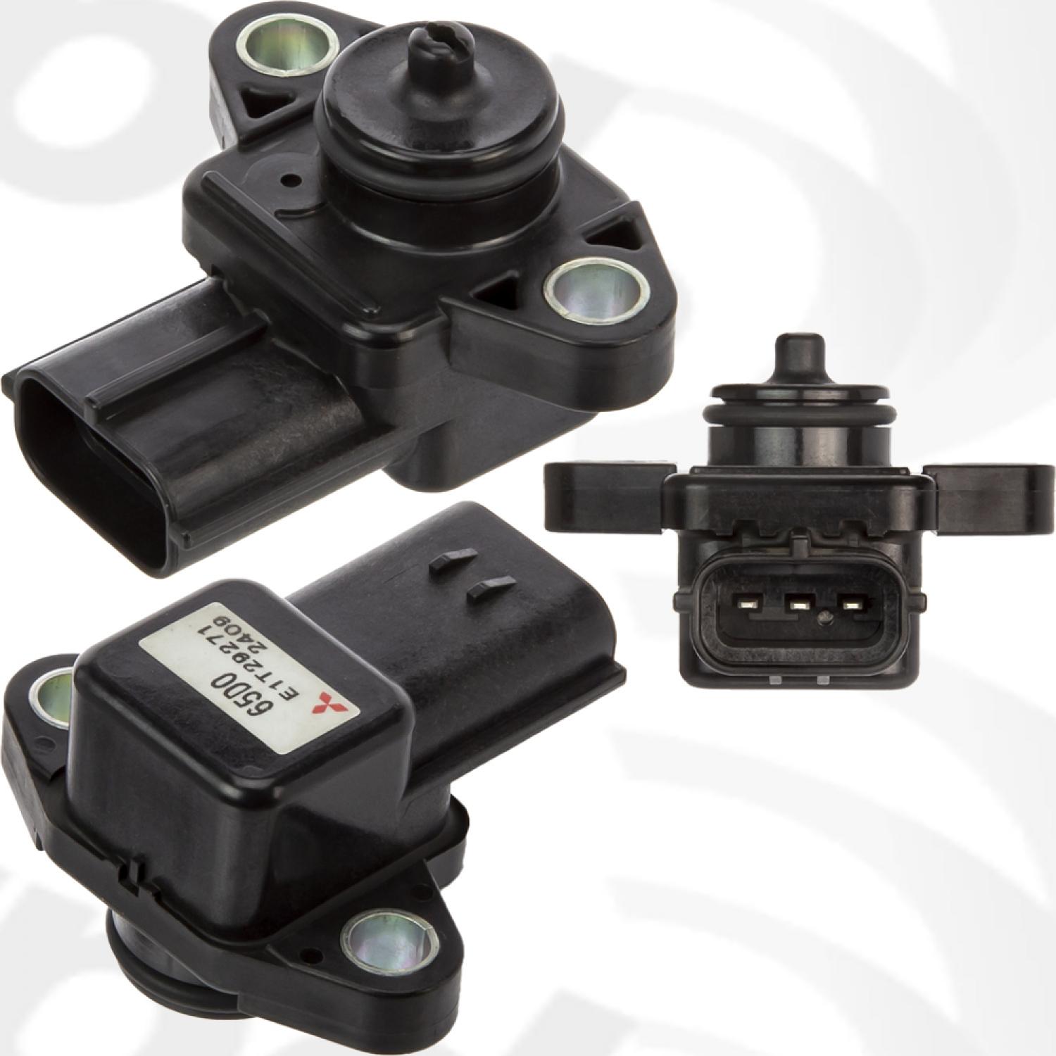 Global Parts Distributors 1811679 Manifold Absolute Pressure Sensor product image 1 of 1