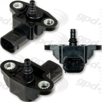 Global Parts Distributors 1811680 Manifold Absolute Pressure Sensor product image 1 of 1